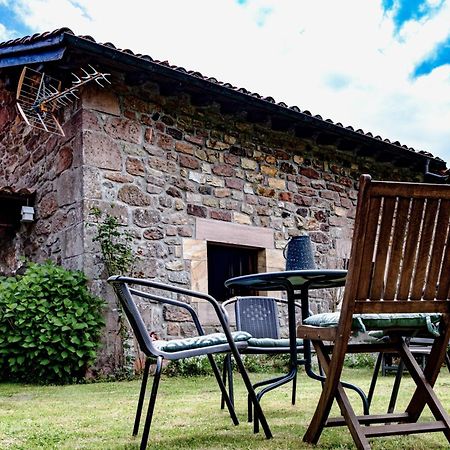 Casa De Campo El Midiaju Para 8 Personas Carmona  ภายนอก รูปภาพ