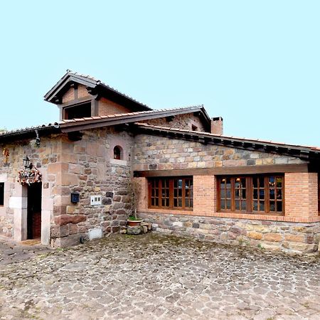 Casa De Campo El Midiaju Para 8 Personas Carmona  ภายนอก รูปภาพ