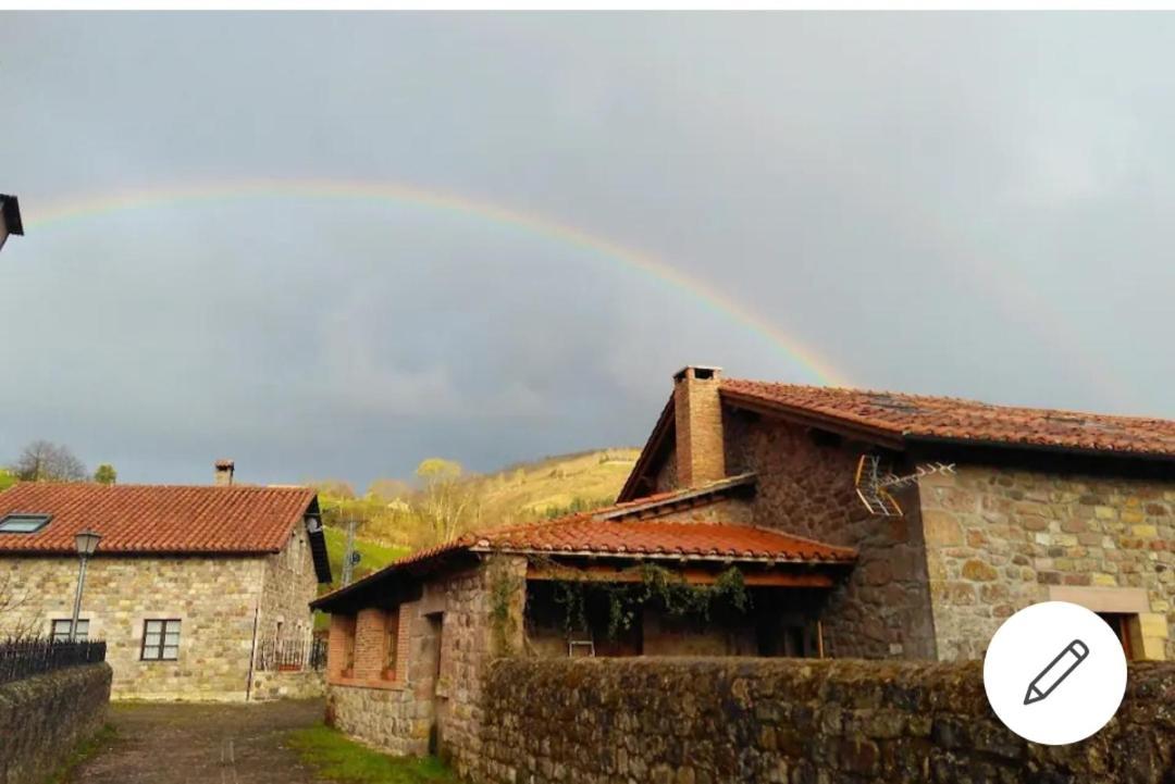 Casa De Campo El Midiaju Para 8 Personas Carmona  ภายนอก รูปภาพ